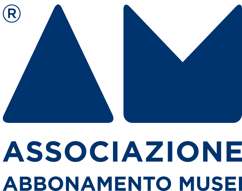 Logo Associazione Abbonamento Musei